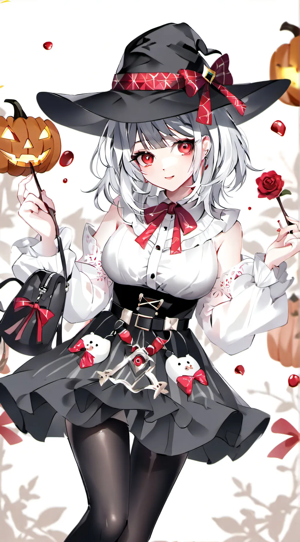 ai character: Lizzy s  background