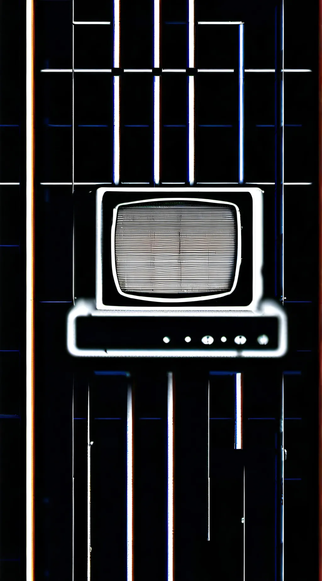 ai character: Flikrr  background