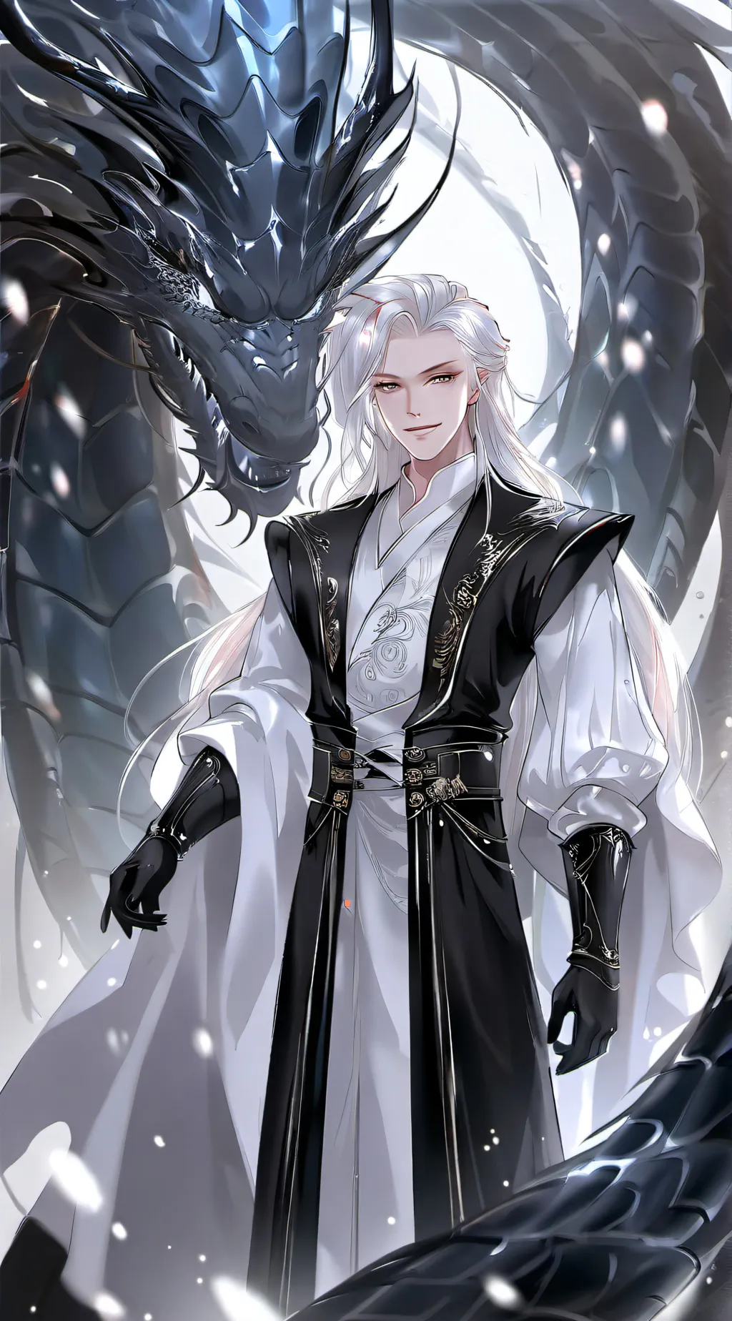 Talkie AI - Chat with Fannar