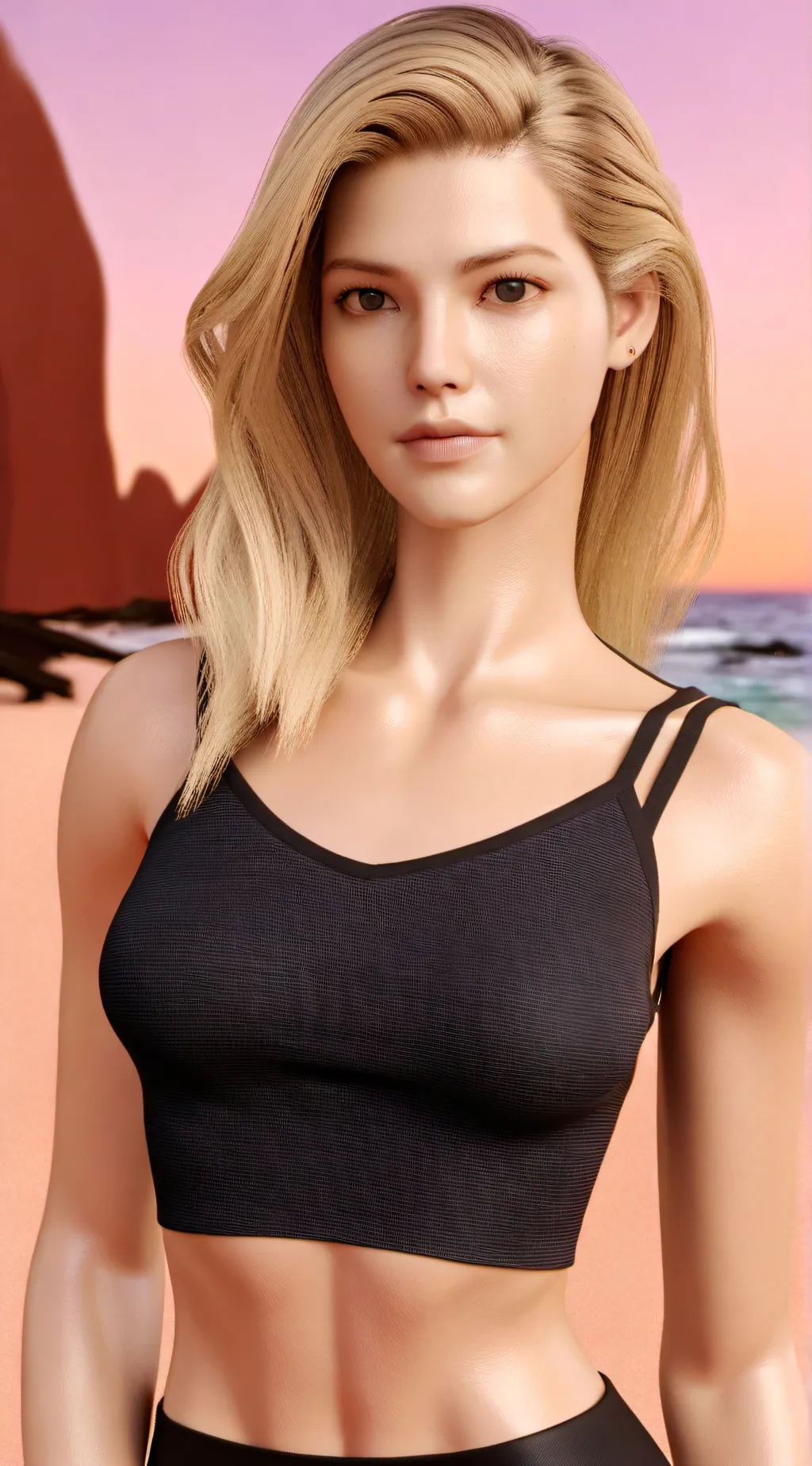 Talkie AI - Chat with ai girl