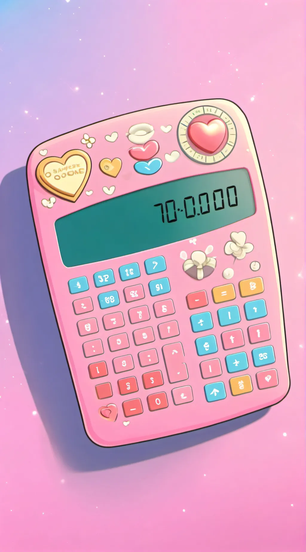 Talkie AI - Chat with •Love Calculator°