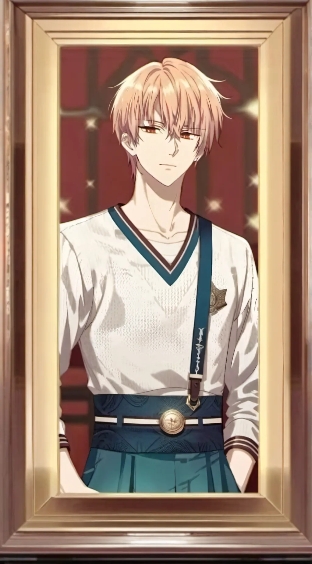 Talkie AI - Chat with Fruits basket