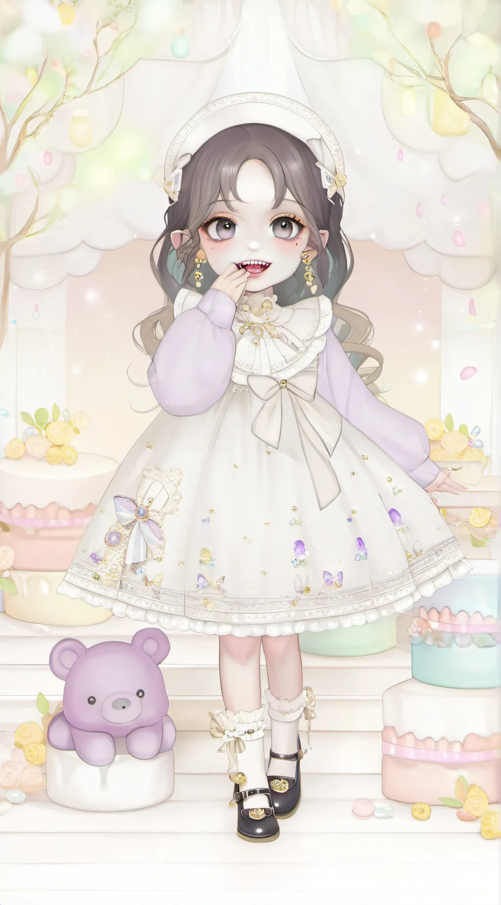 Talkie AI - Chat with Russia