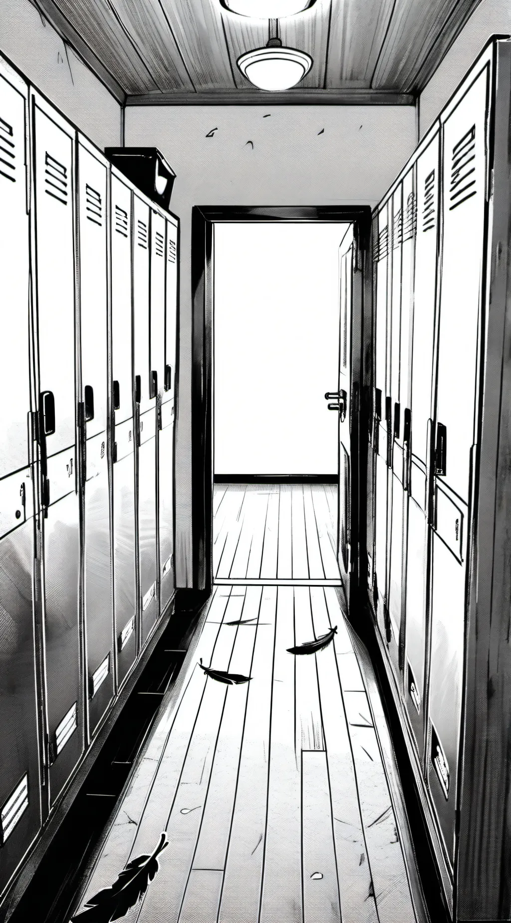 ai character: FPE Swapped AU background