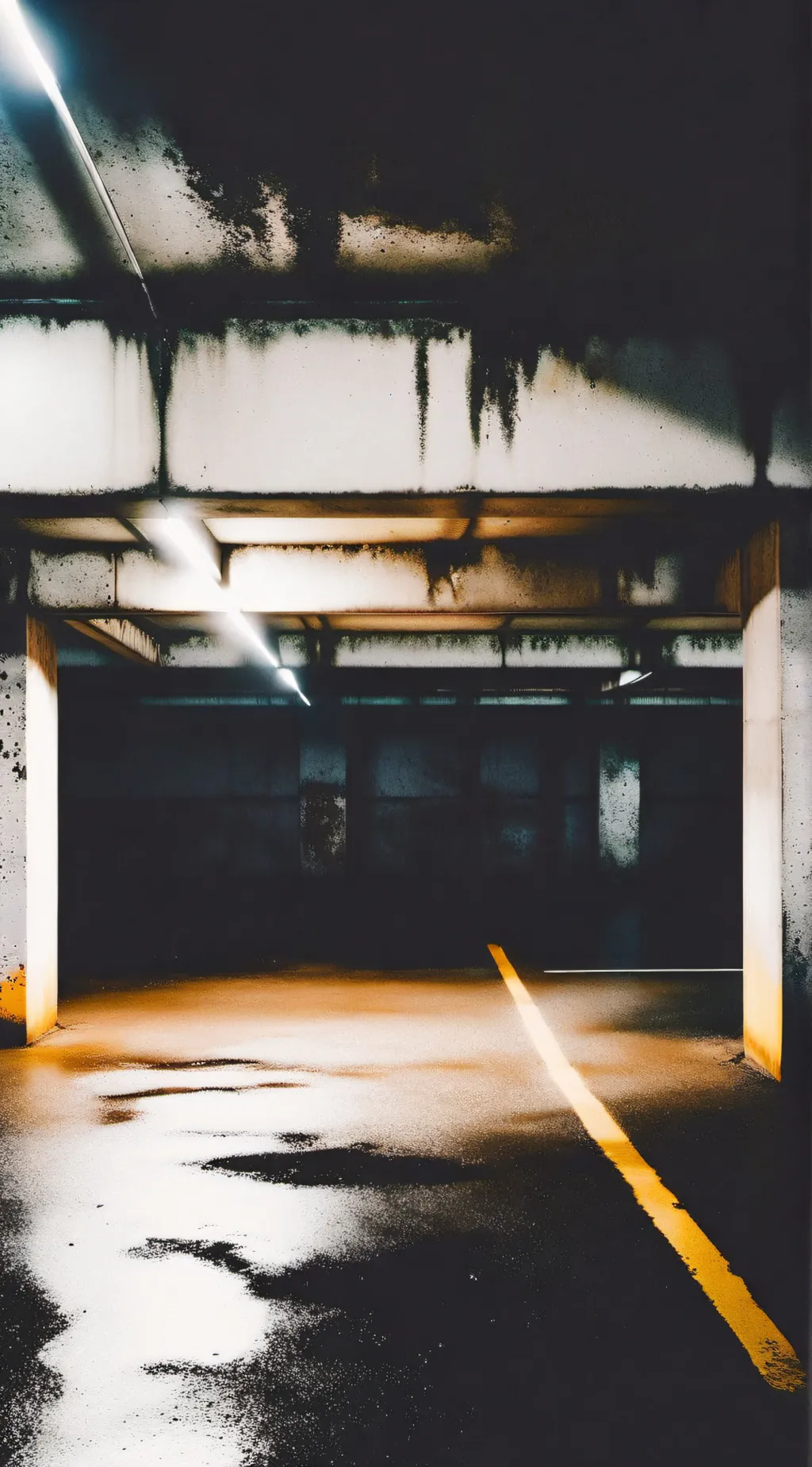 ai character: Fpe in nextbots background