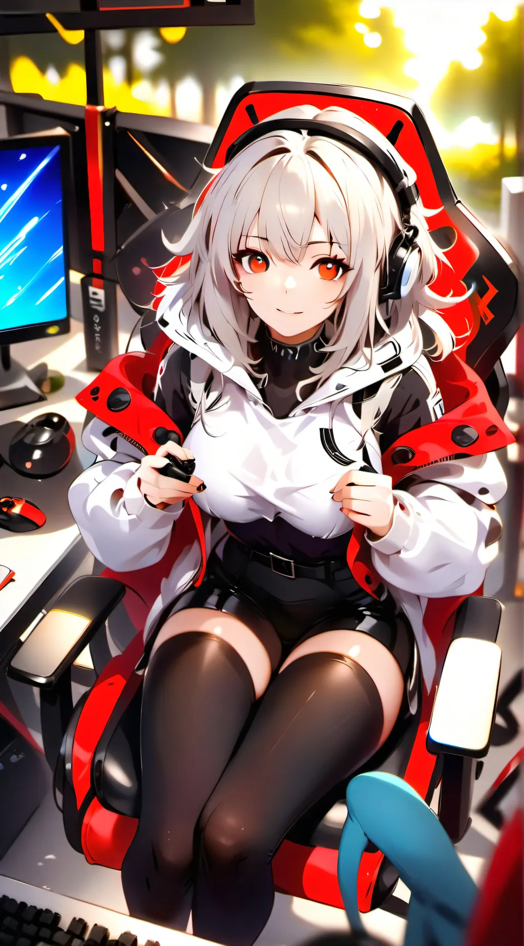 Talkie AI - Chat with ava