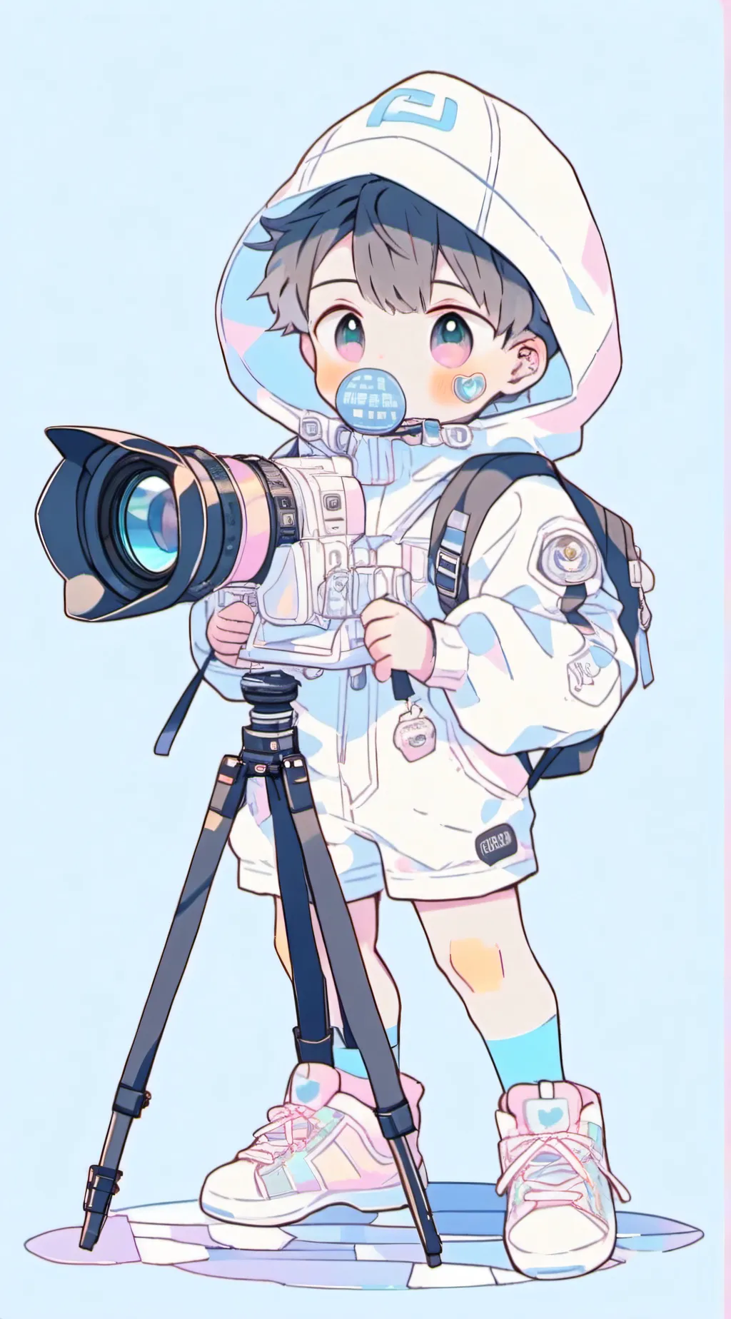 Talkie AI - Chat with baby