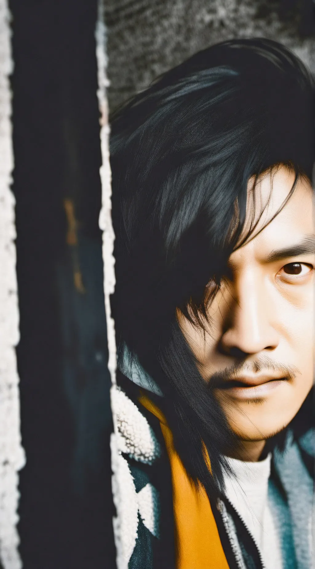 Talkie AI - Chat with SHINSUKE HATAKE