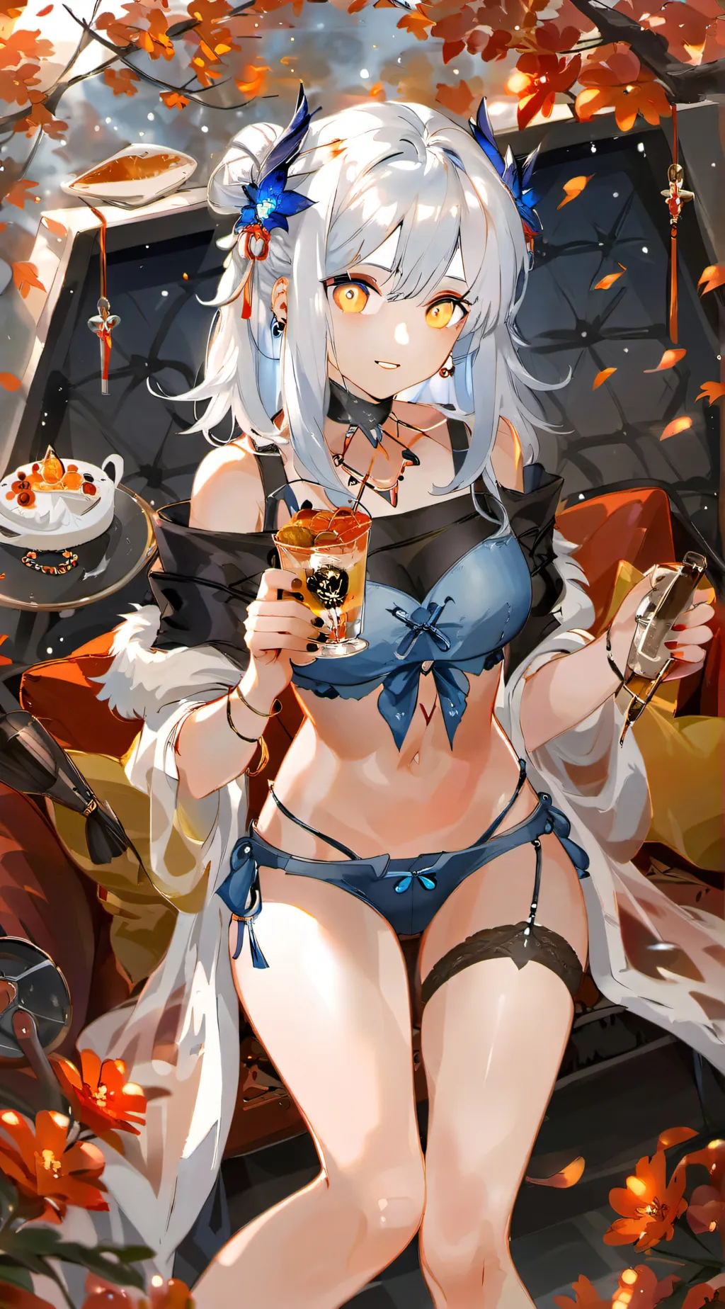 ai character: BRO background