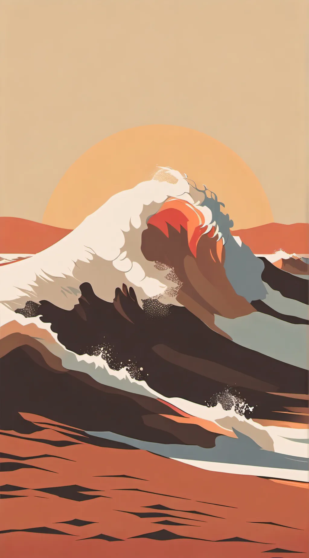 ai character: swap au of zipward background