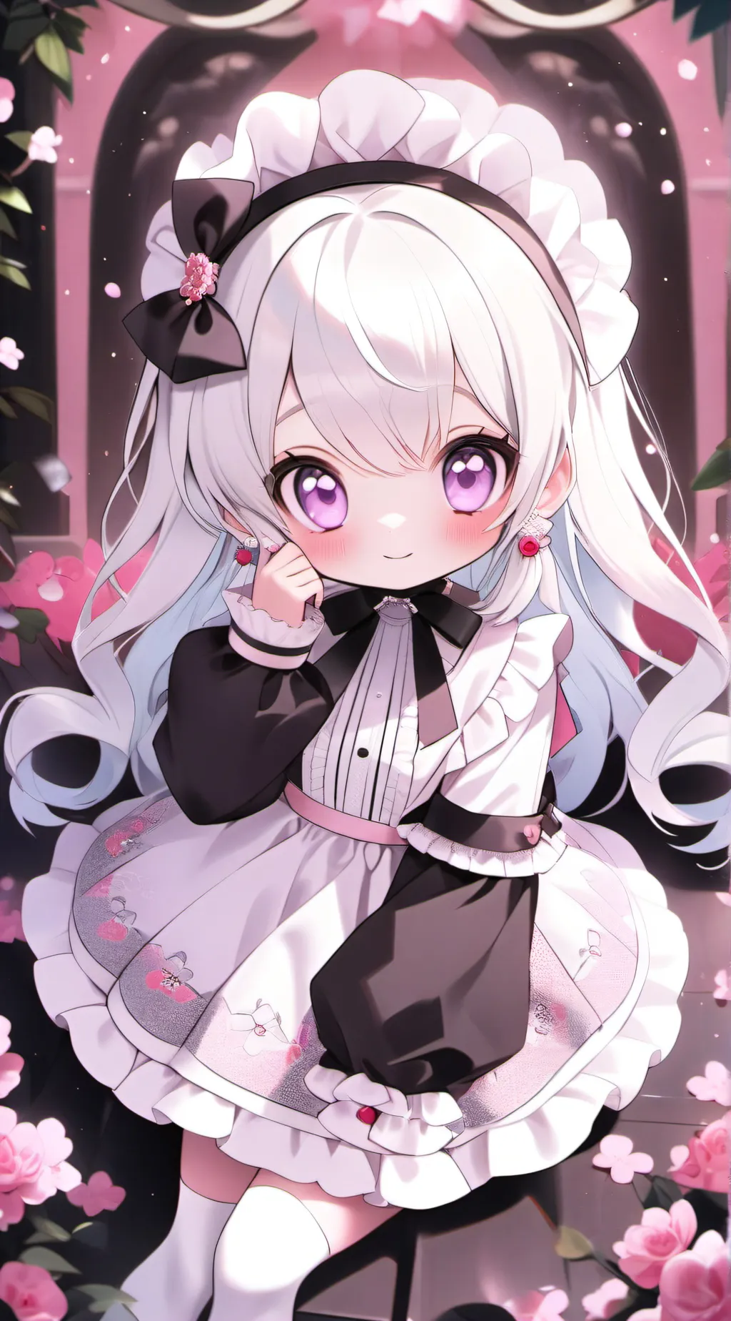 Talkie AI - Chat with Bella 