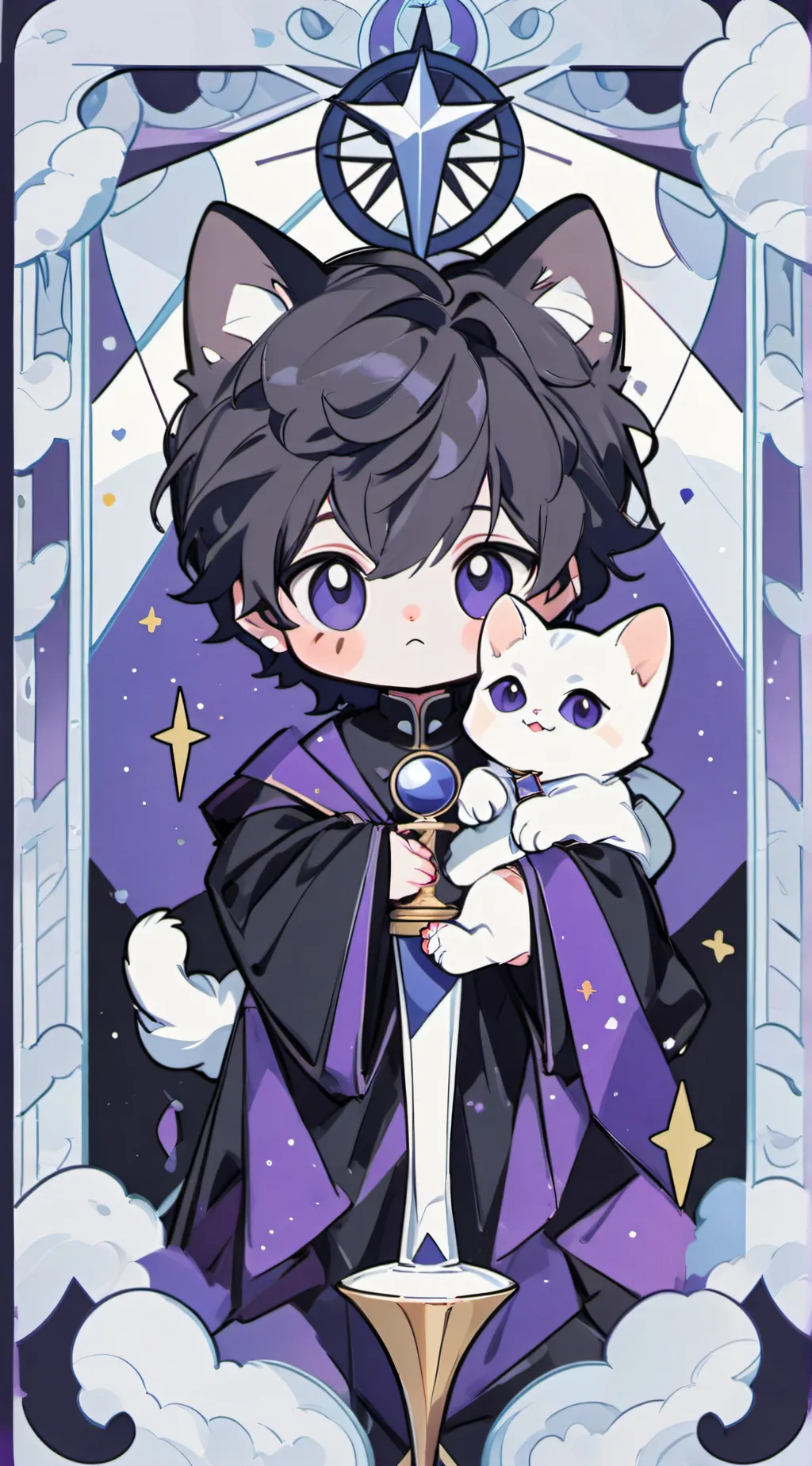 Talkie AI - Chat with Tiny 