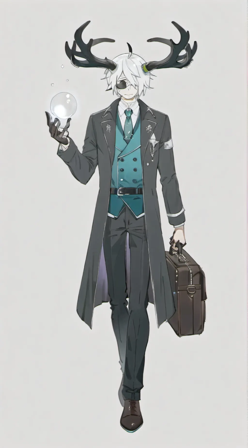 Talkie AI - Chat with Medkit