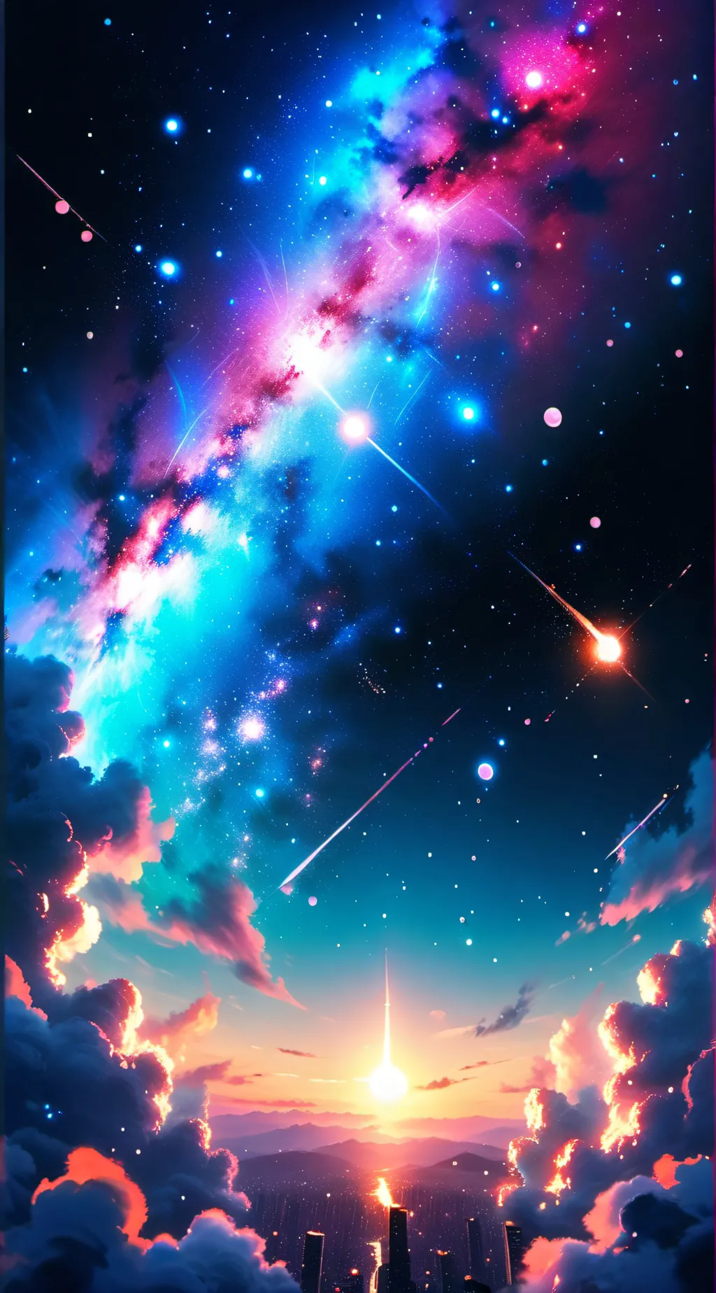 ai character: South park 17 background