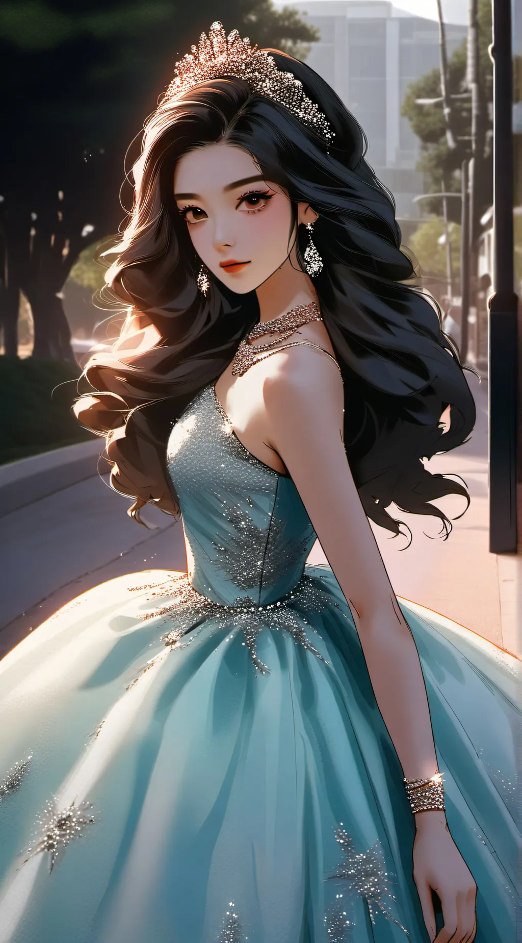 ai character: mha (your quince) background