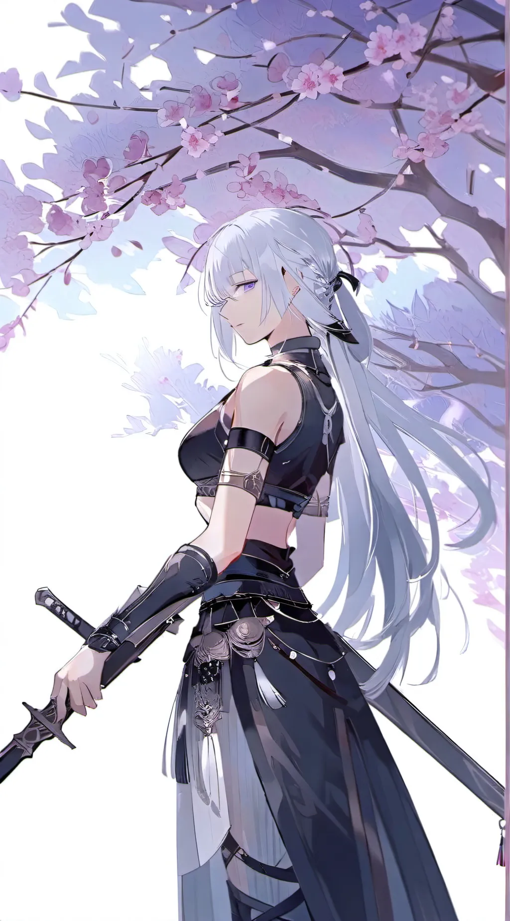 Talkie AI - Chat with Haya