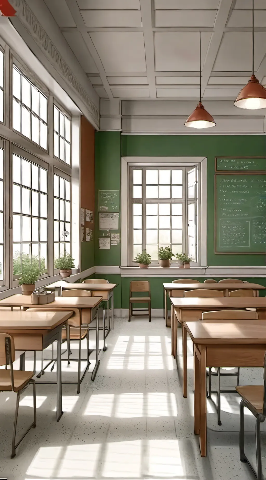 ai character: ella found a pt background