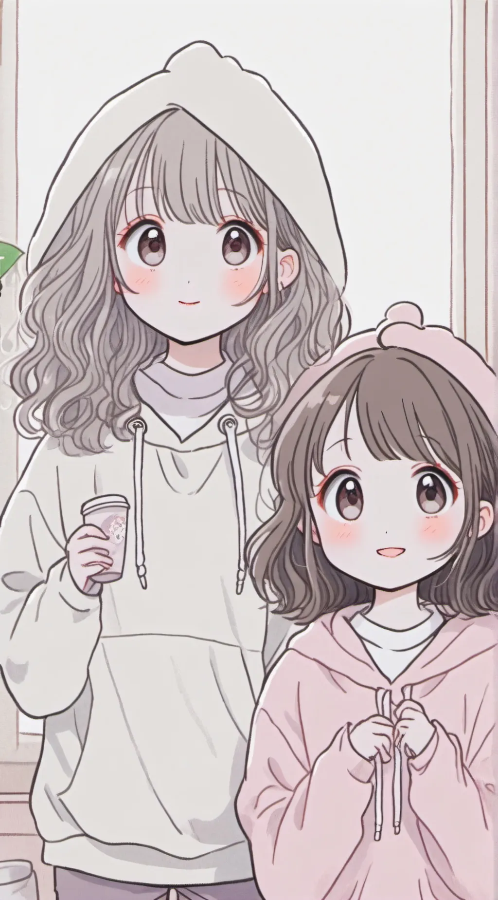 ai character: 1-A background