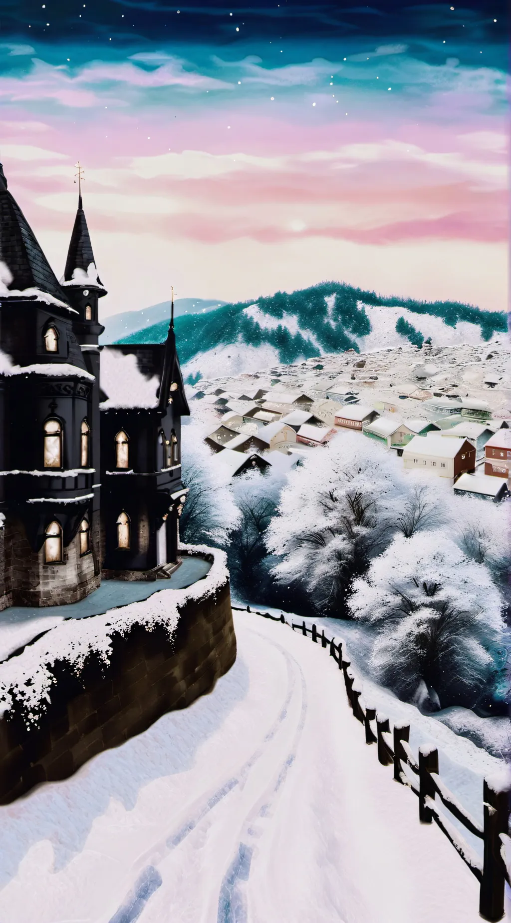 ai character: Class 1A Pets background