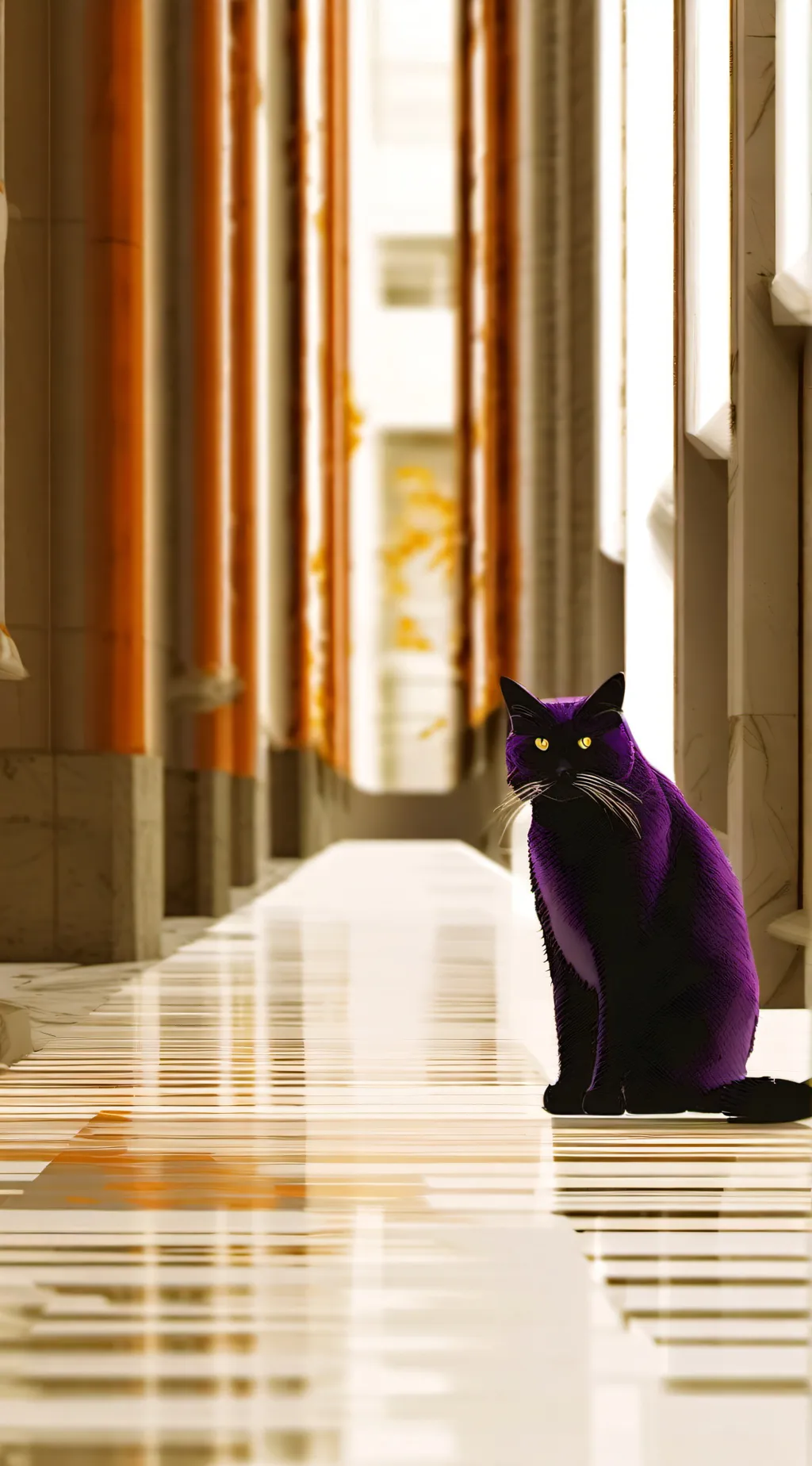 ai character: lol background