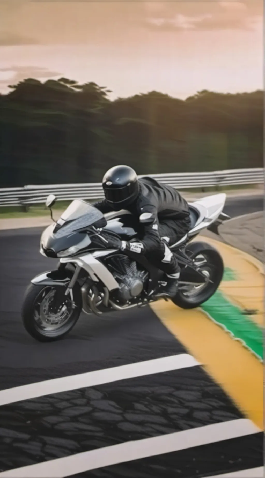 Talkie AI - Chat with Micheal