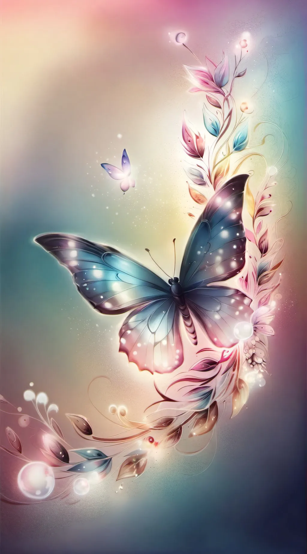 Talkie AI - Chat with Butterfly