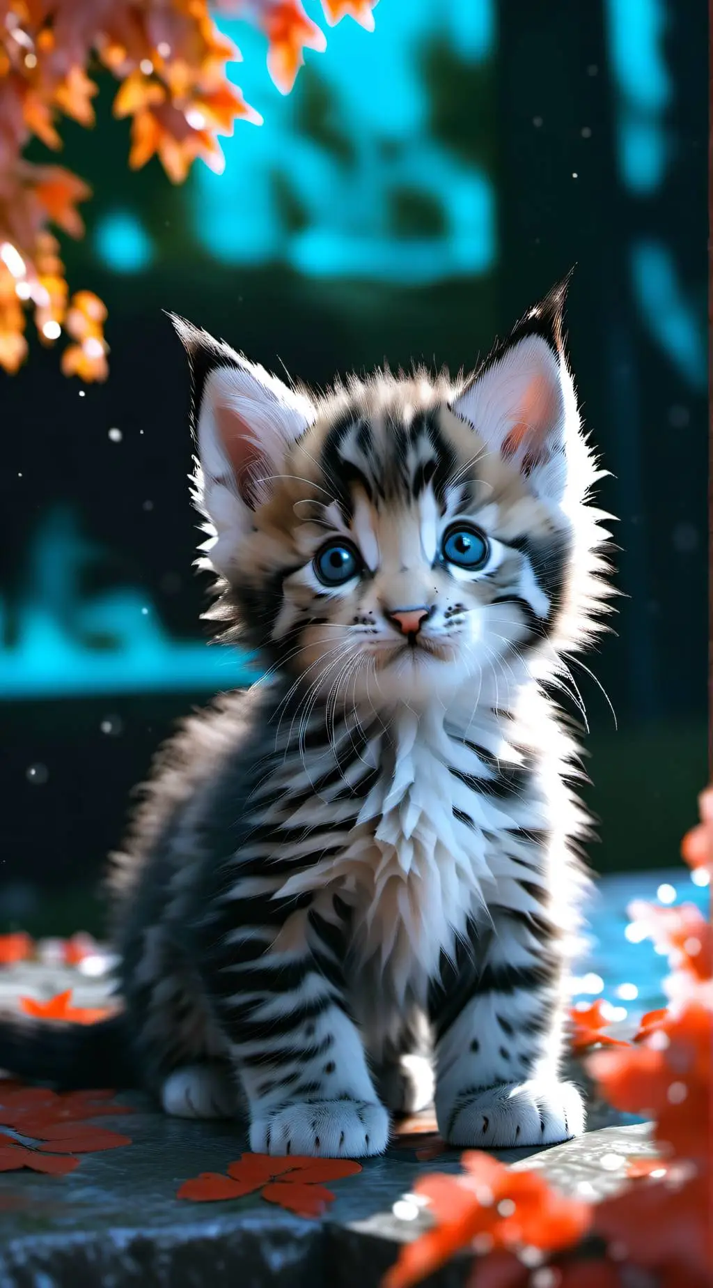 Talkie AI - Chat with cookie