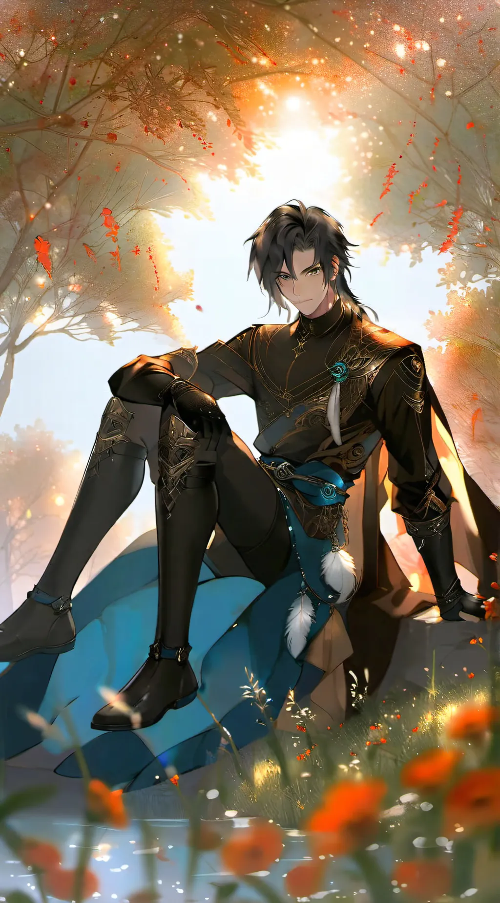 Talkie AI - Chat with jimook