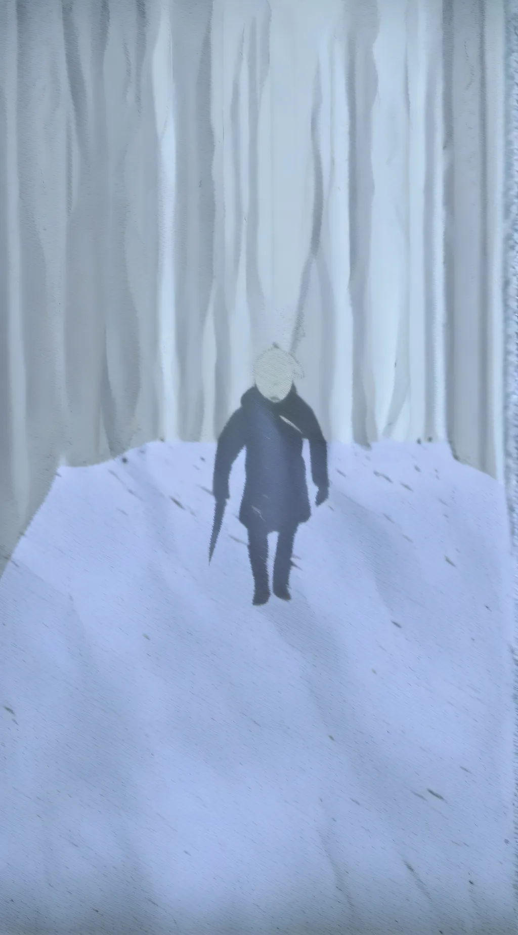 ai character: nightmareian background