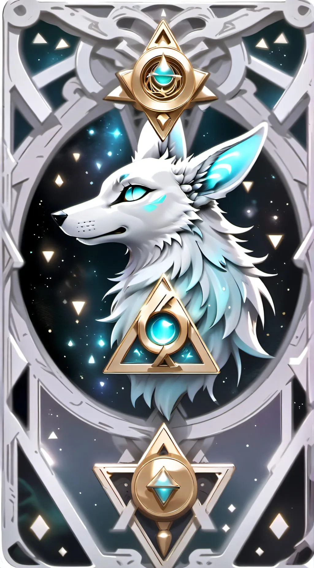 ai character: Therian help 2.0 background