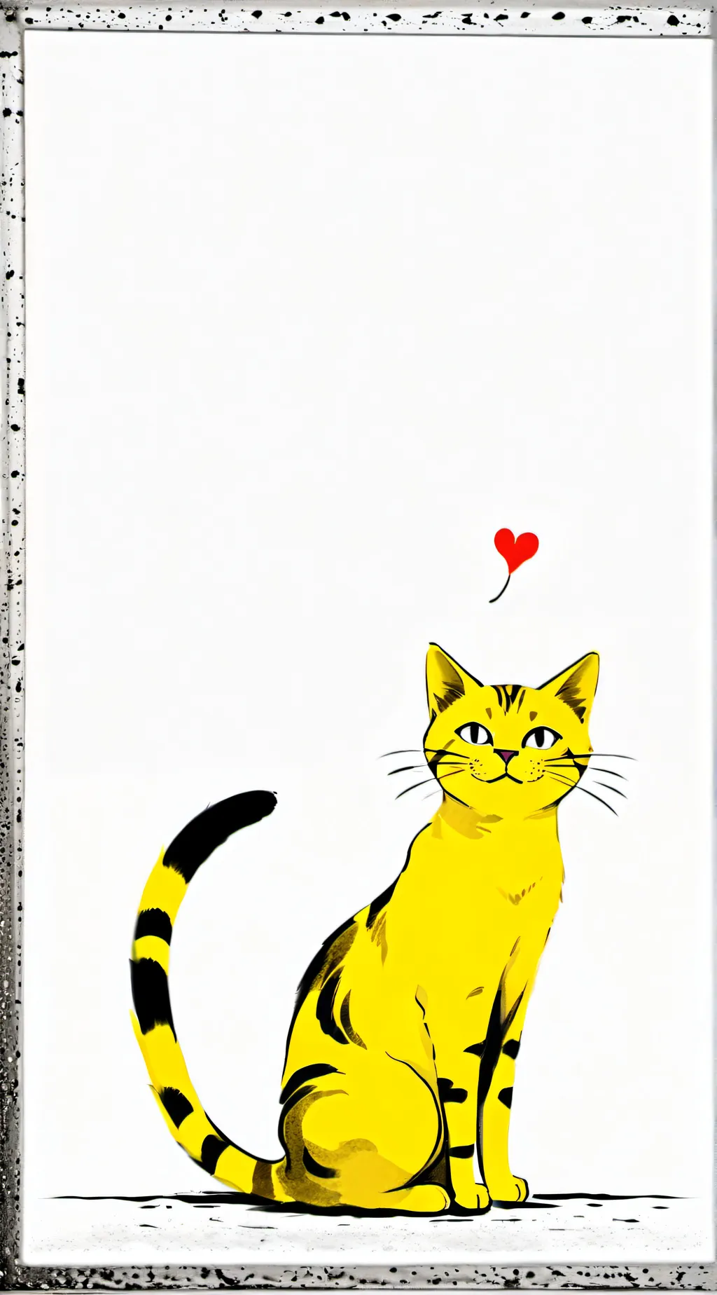 ai character: Chip background