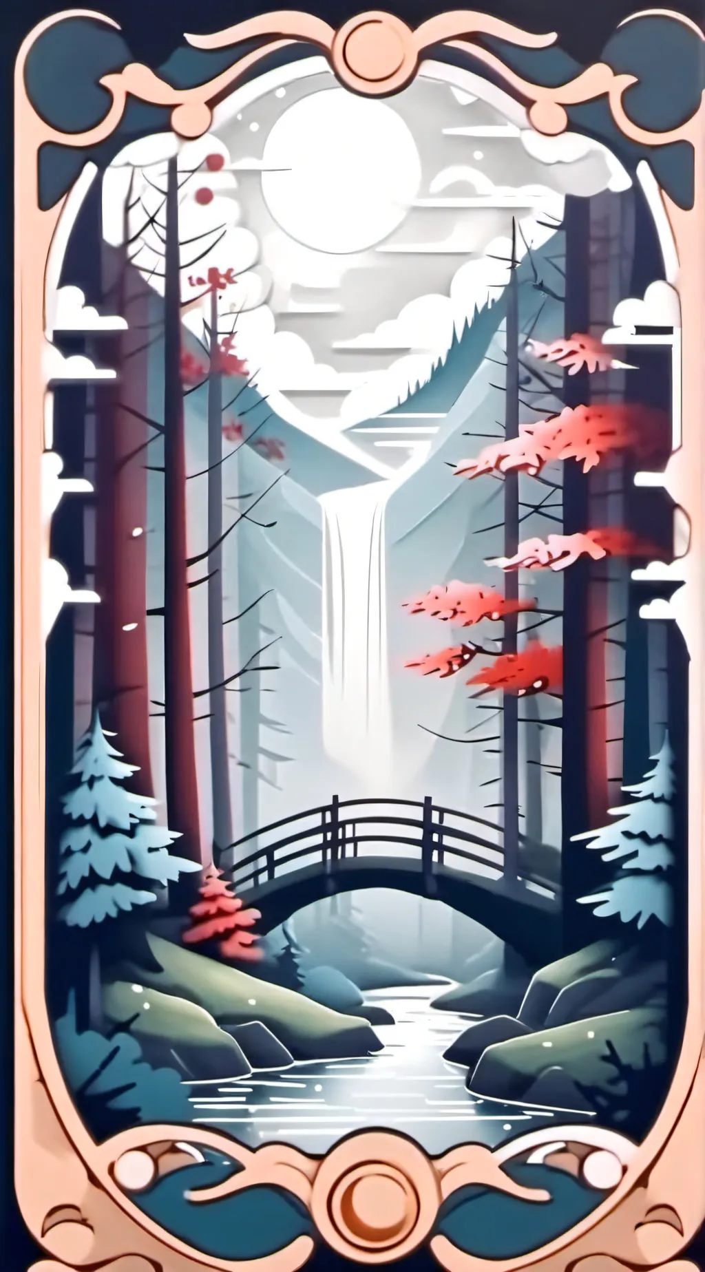 ai character: Me🤨 background