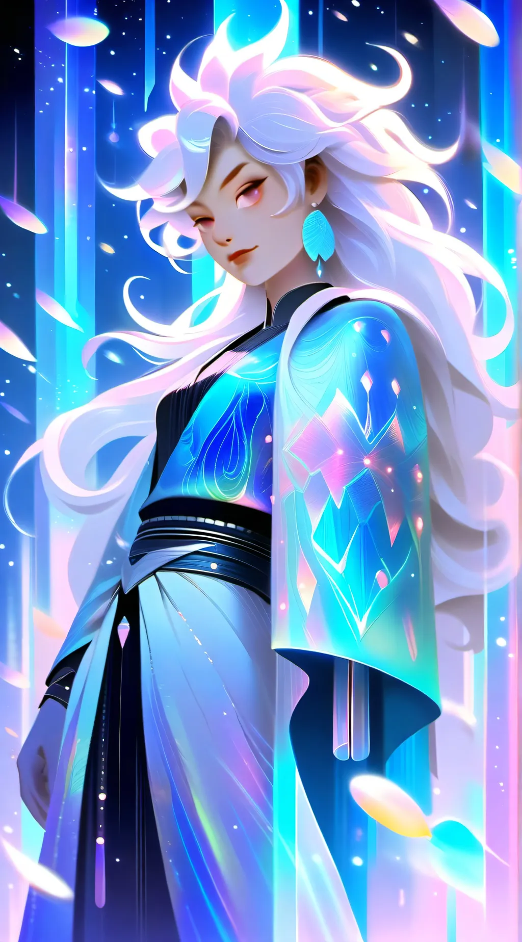 Talkie AI - Chat with lexie