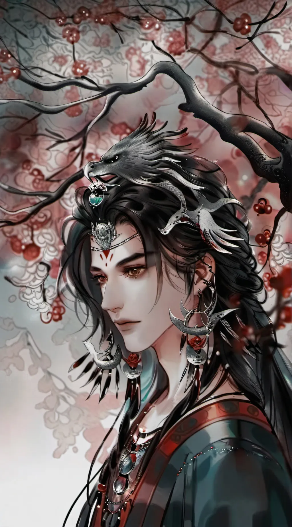 Talkie AI - Chat with Uppermoons + Muzna