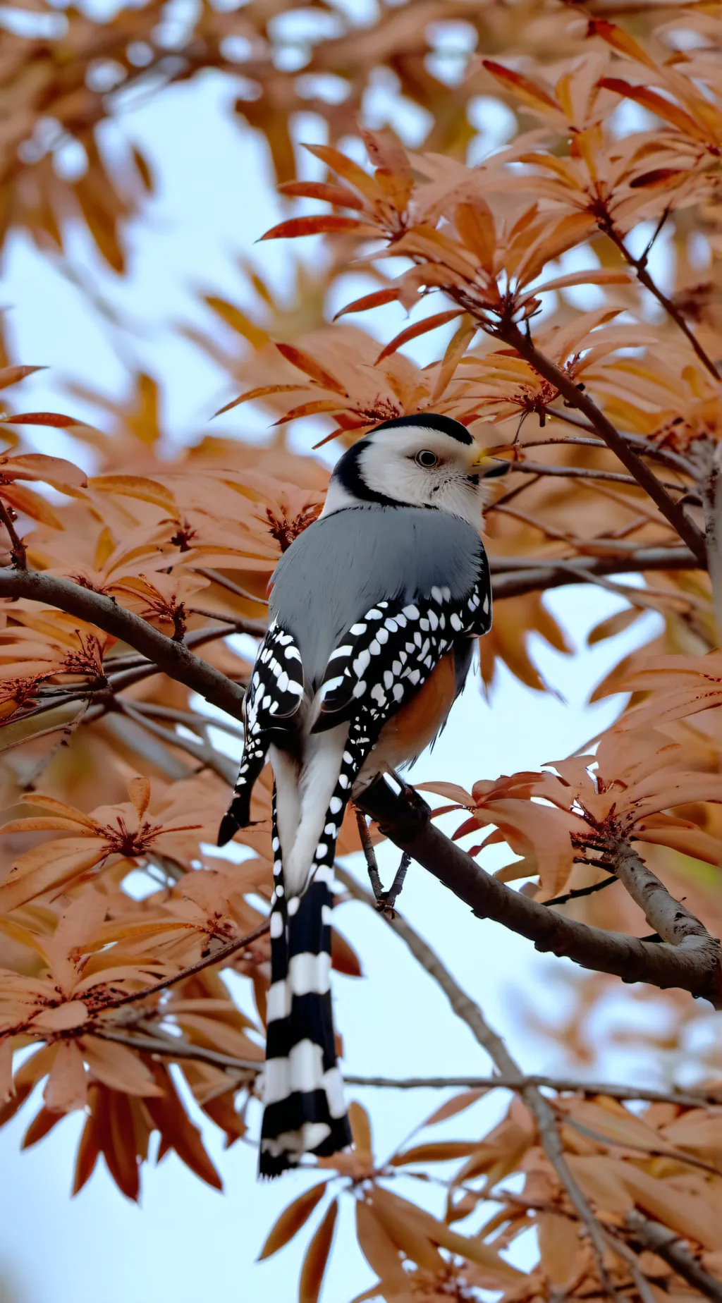 ai character: MHA background