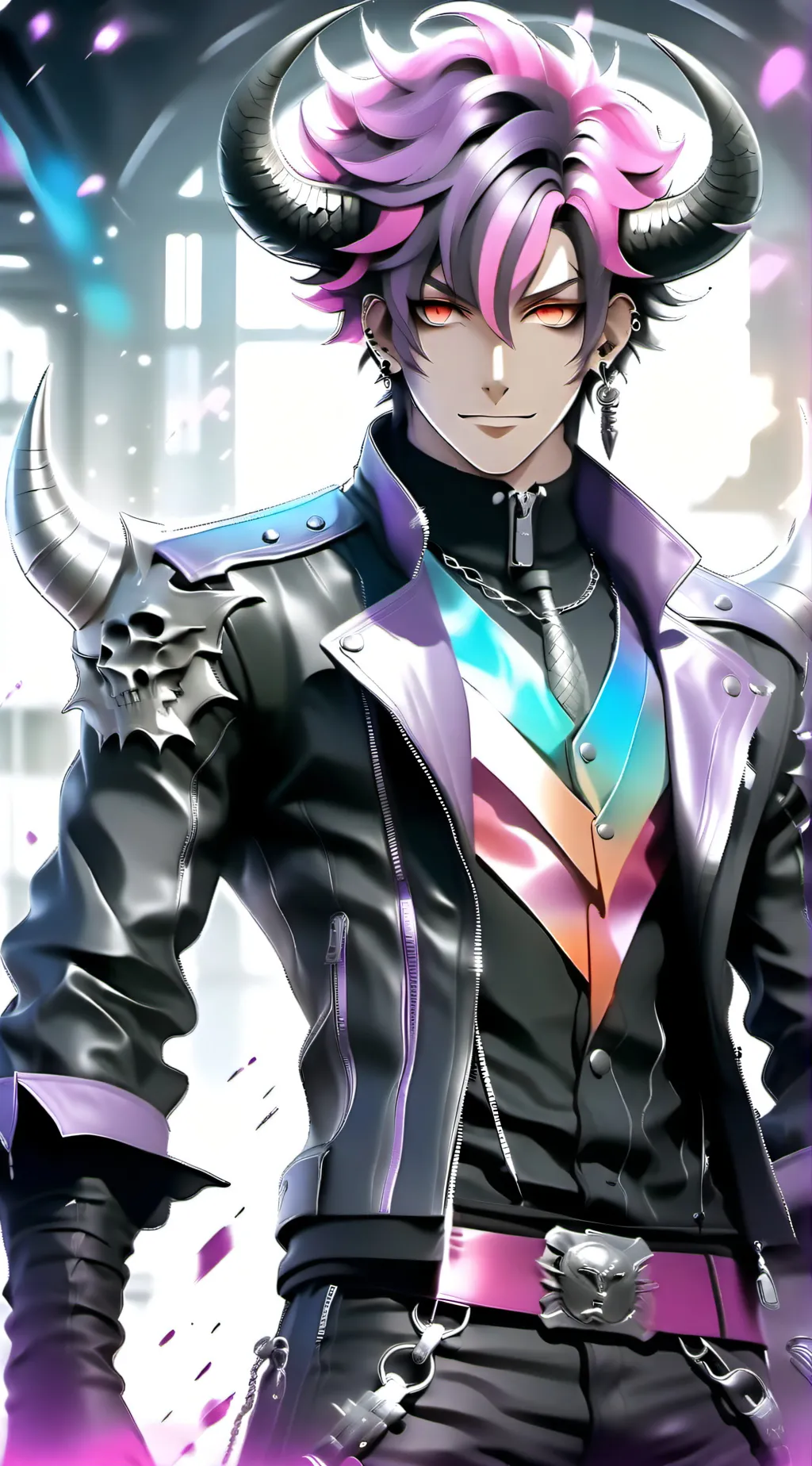 Talkie AI - Chat with Kallum🐃