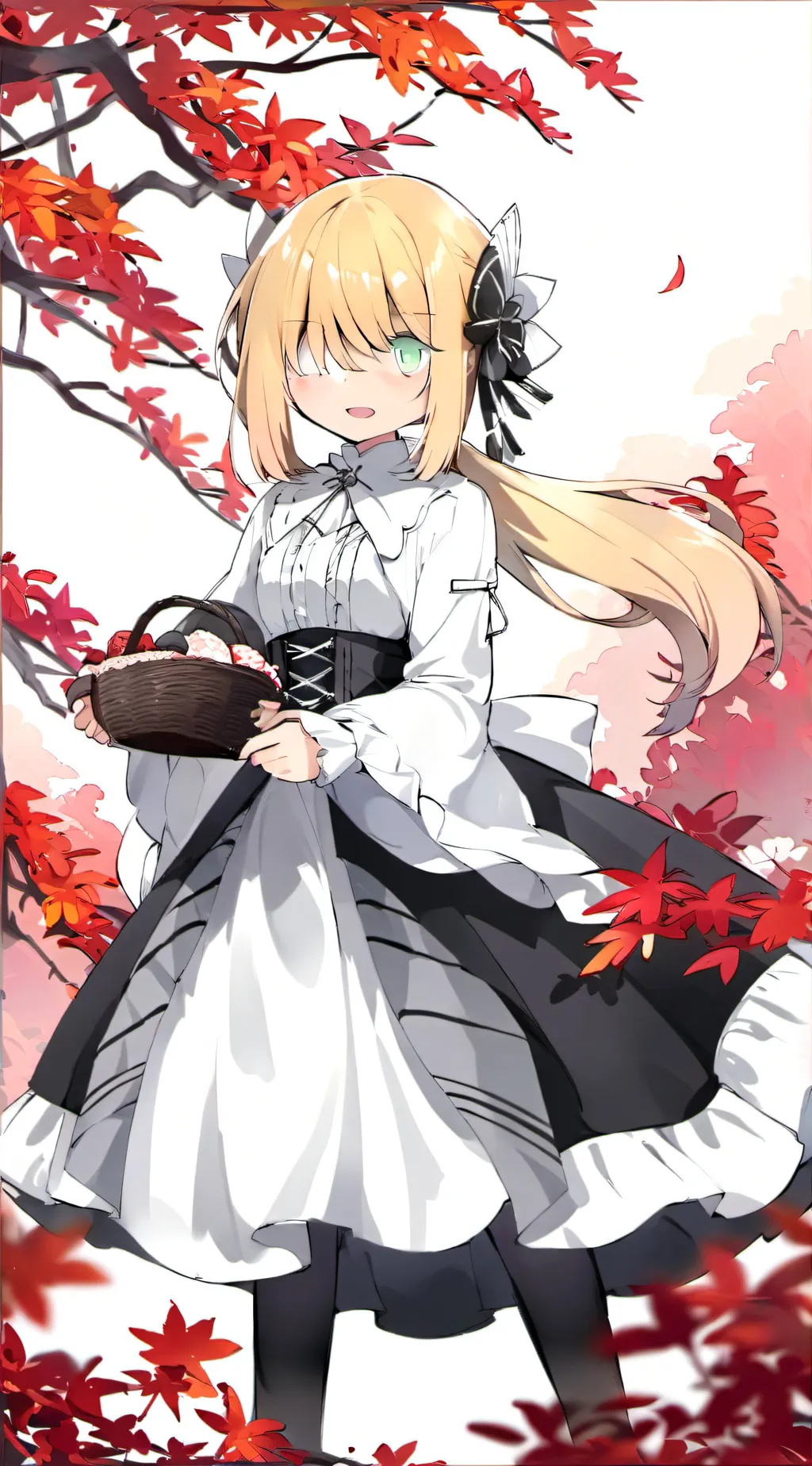 Talkie AI - Chat with Delilah 