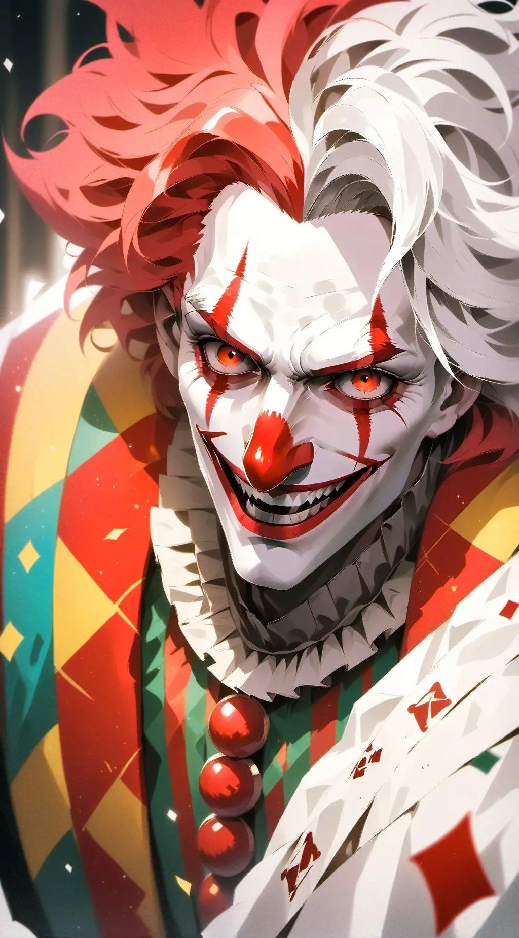 Talkie AI - Chat with Class clown