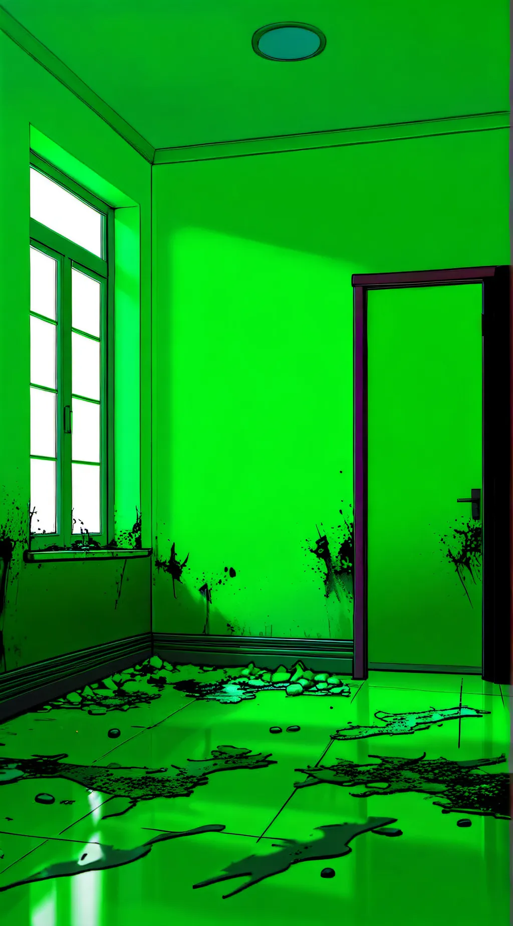 ai character: eddsworld background