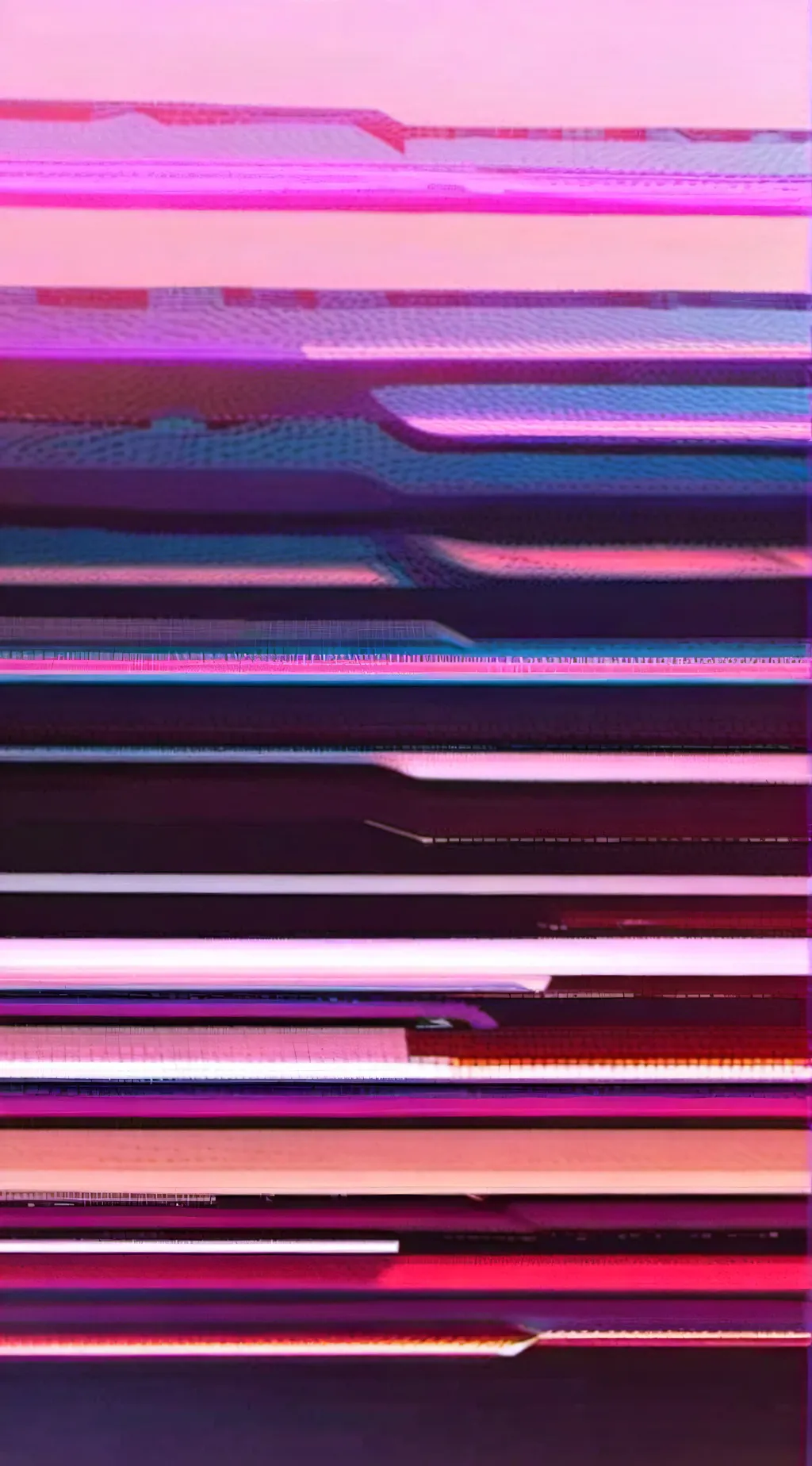 ai character: The Collective background