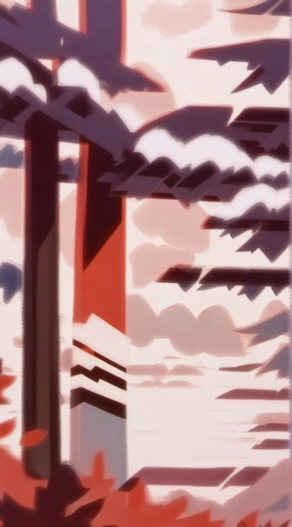 ai character: FPE (YOUR ALICE) background