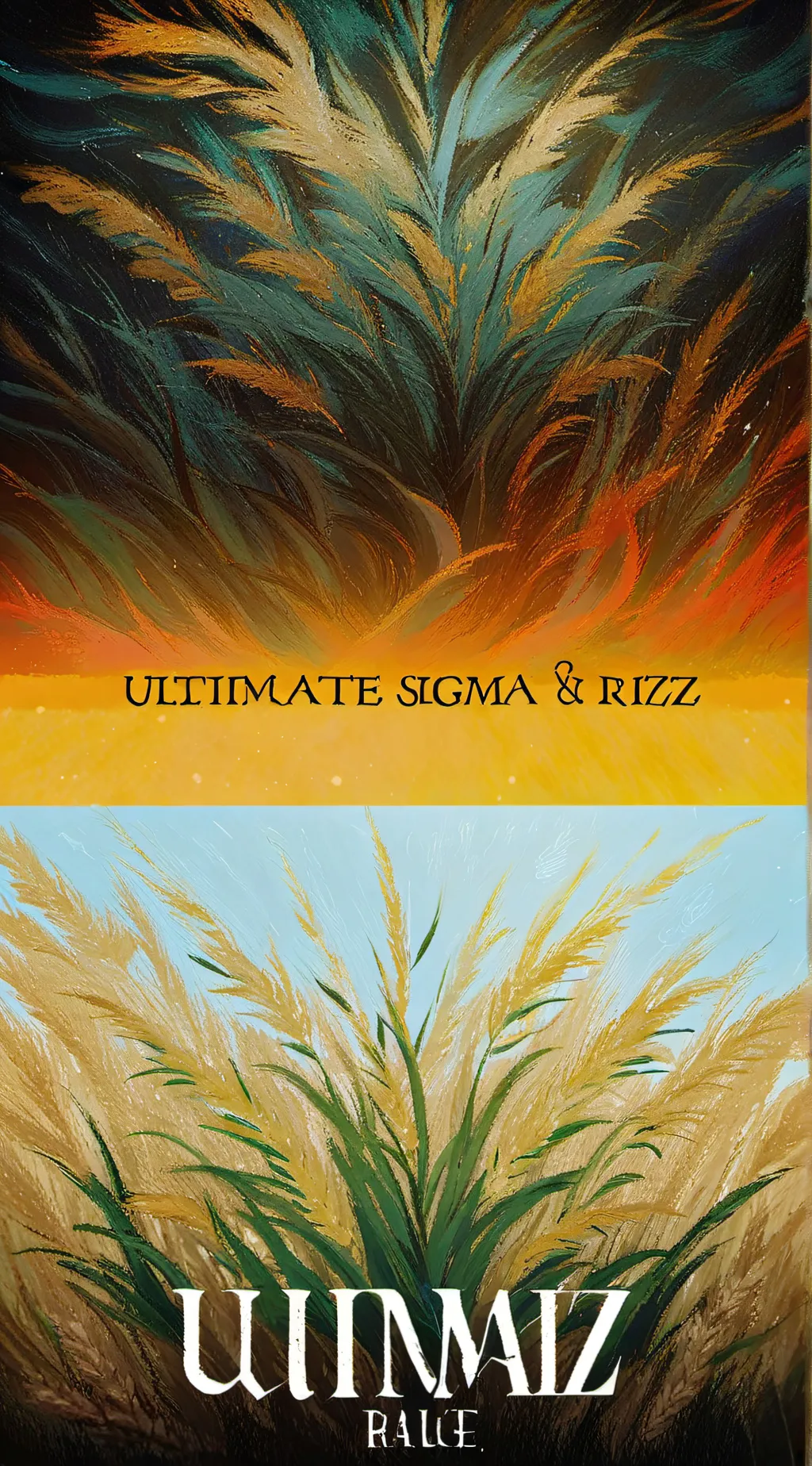 ai character: FPE background