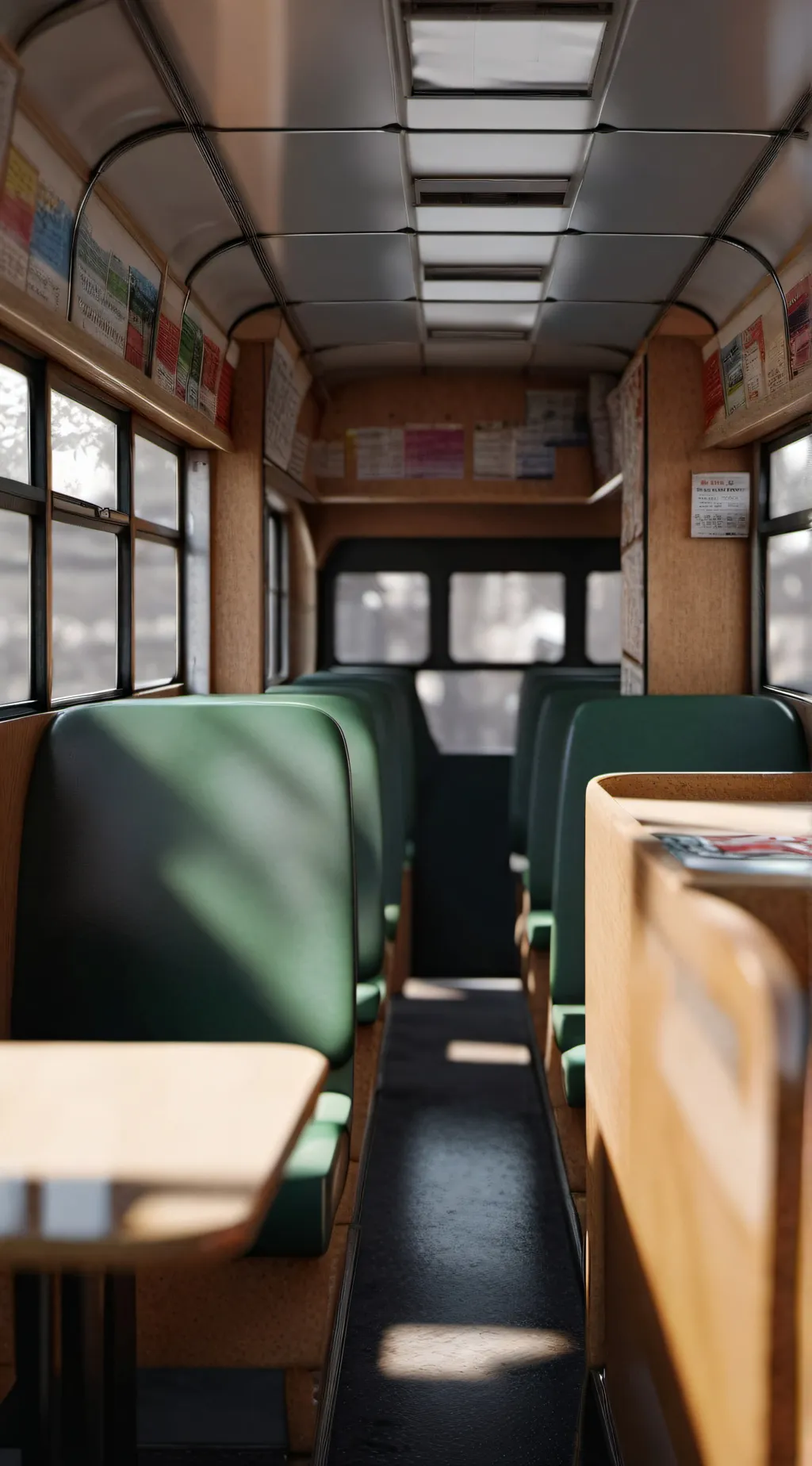 ai character: MHA field trip background