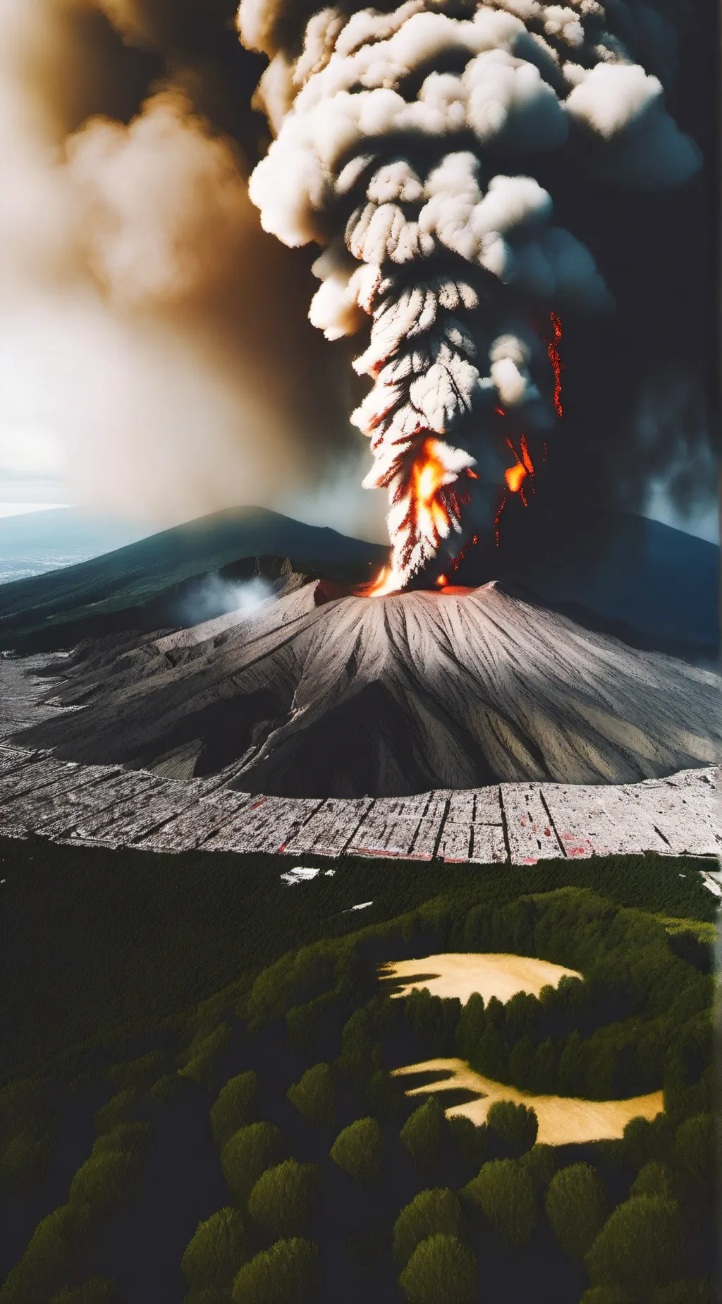 ai character: Kkfos background