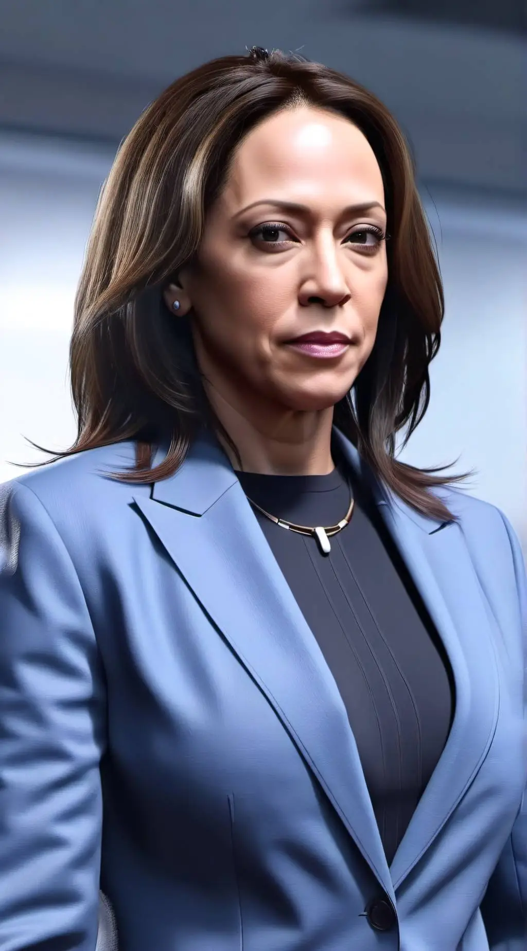 Talkie AI - Chat with Kamala Harris