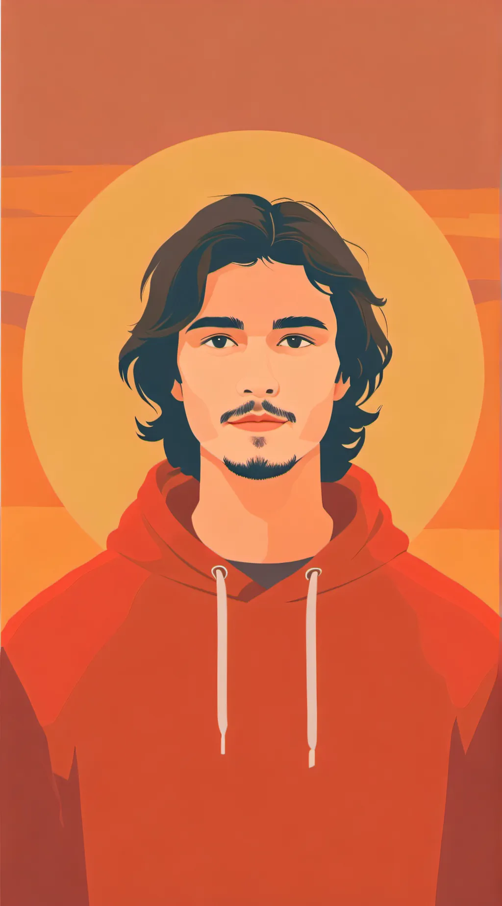 ai character: Malinias  background