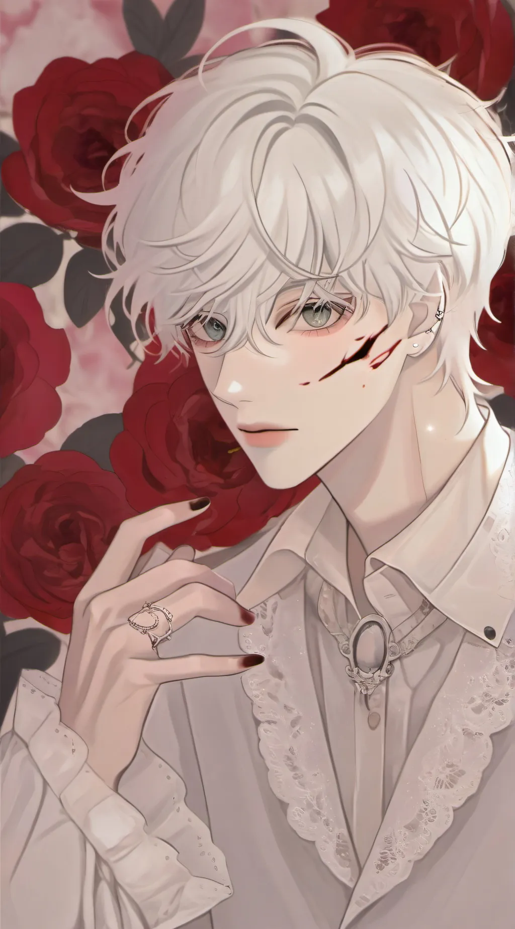 Talkie AI - Chat with ☆♡Mouse♡☆