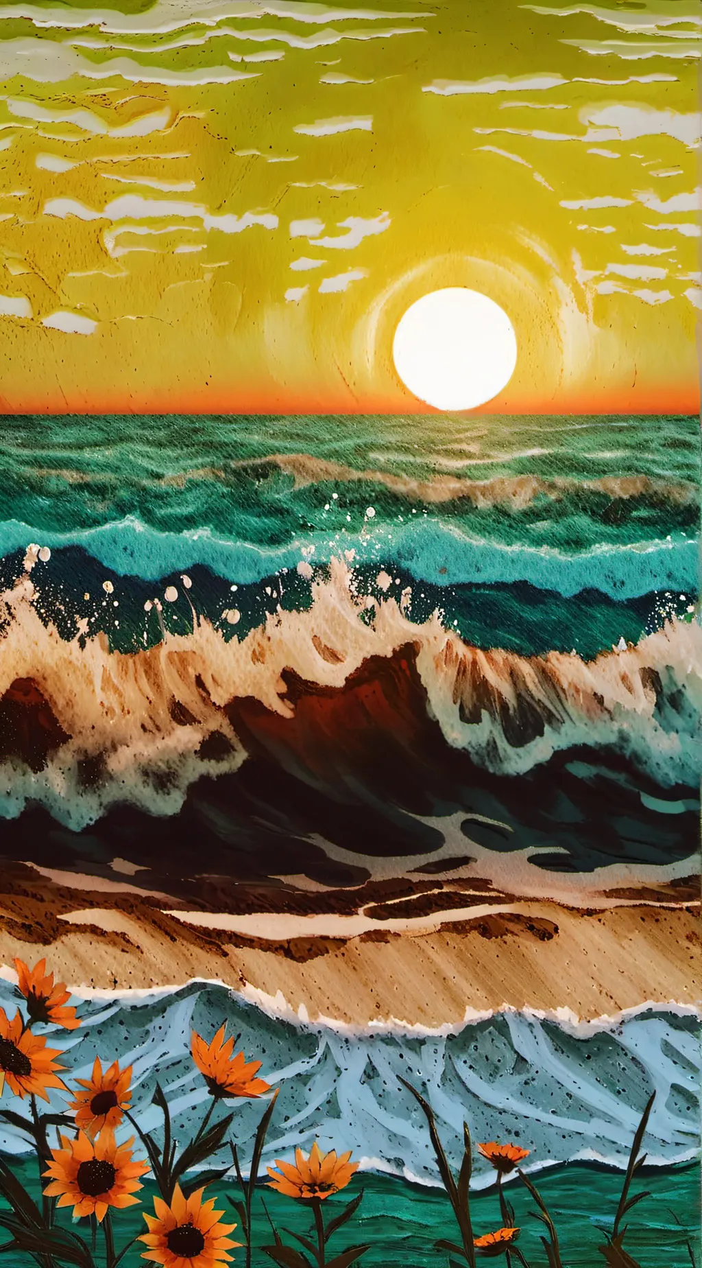 Talkie AI - Chat with Total dramarama