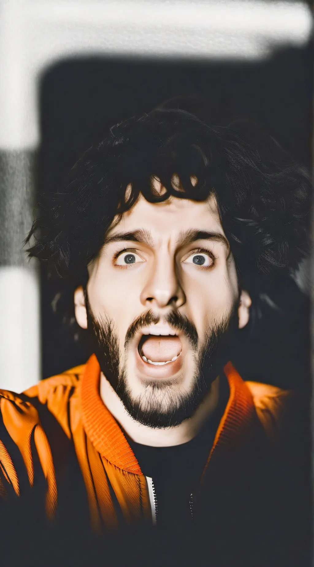 ai character: hazbin fight background