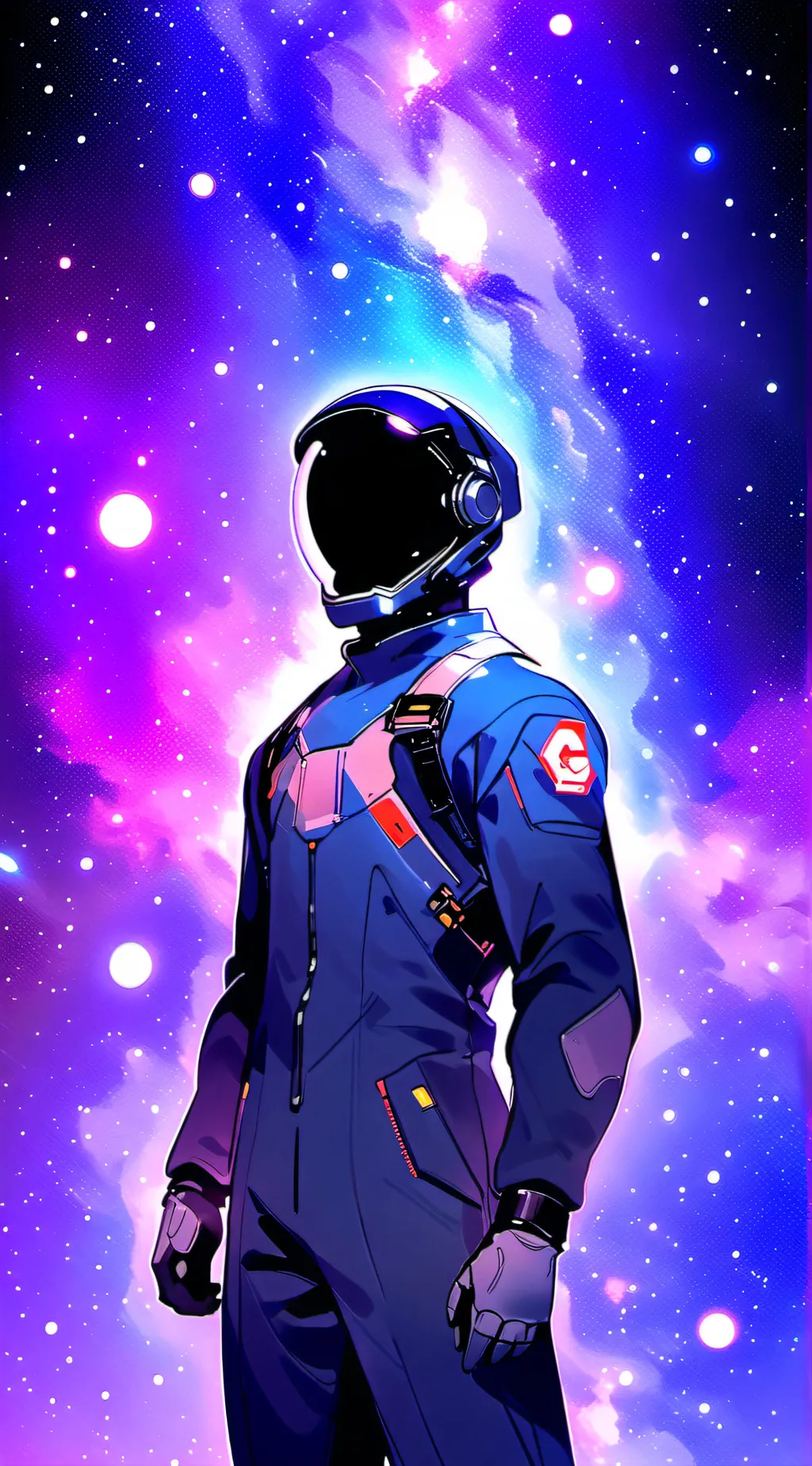 ai character: fghy background